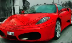 Italian Fastest Cars