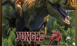 Jungle Dino Hunter