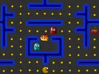 Pacman html5