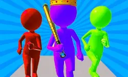 Crowd City Join Clash Runner