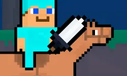 Steve SurvivalCraft Easy