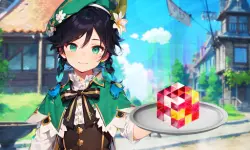 Cooking in the City of Winds background