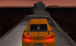 Darkside Stunt Car Driving 3D