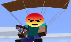 Noobik Battlegrounds