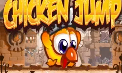 Chicken Jump
