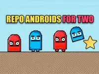 Repo androids for two