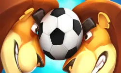 Rumble Stars Football  - Online Soccer Game