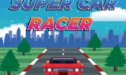 Super Car Racer