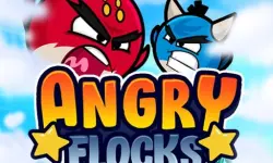 Angry Flocks