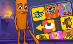 Italian Brainrot Puzzle