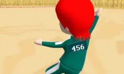 456 : Epic Survival Game