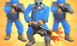 Army Commander Craft