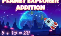 Planet Explorer Addition