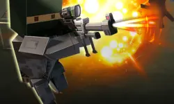 Block Team Deathmatch