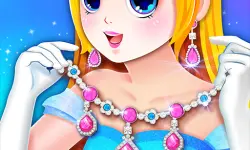 Little Panda Fashion Jewelry