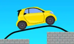 Draw Bridge Puzzle: Brain Game