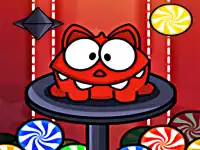 Monster Rush cat