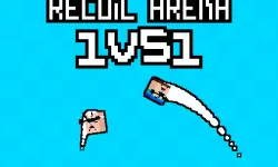 Recoil Arena 1VS1