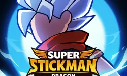 Super Stickman Dragon
