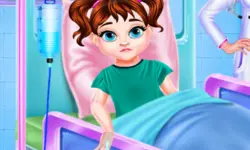 Baby Taylor Stomach Care