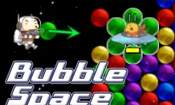 Bubble Space