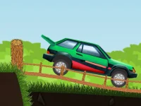 Obstacle Racing
