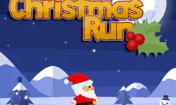 Christmas Run