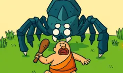 Idle Cave Story image