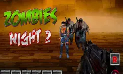 Zombies Night 2