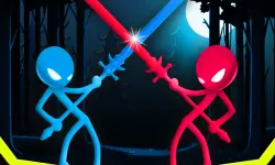 Stick Duel : Medieval Wars