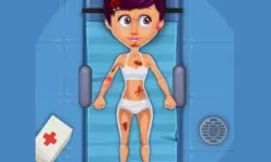 Hospital Doctor Games