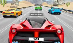 BMW car Driving Super 3D