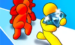 Tomb Runner online 3D