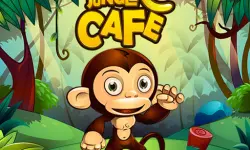 Jungle Cafe