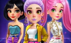 Fashion Heroes Academy image