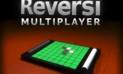 Reversi Multiplayer