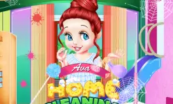 Ava Home Cleaning
