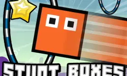Stunt Boxes