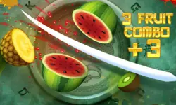Fruit Ninja VR