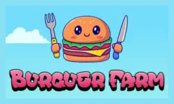 Burguer Farm version 1.0