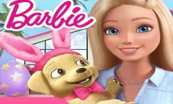 Barbie Dreamhouse Adventures Game Online