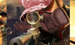 Cover Strike - 3D Team Shooter