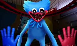 Poppy Playtime Online Edition