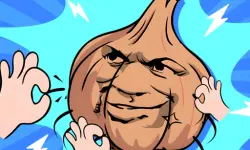 Funny Pull The Beard