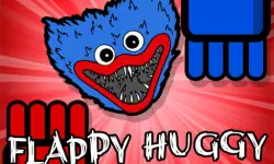 Flappy Huggy