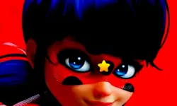 Miraculous Hidden Stars