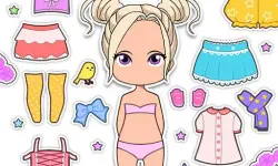 Lovely Doll Creator