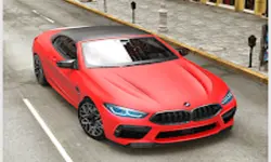 Car OpenWorld Game 3d