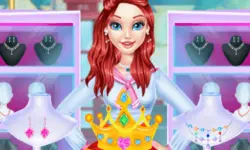 Princess Jewelry Designer