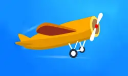 Crash Landing 3D Online